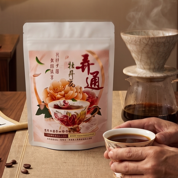 弄通咖啡豆_0 弄通咖啡豆(227G/包)