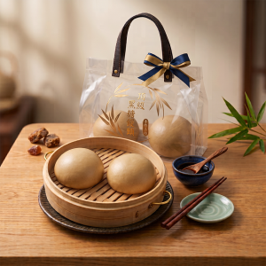 好好吃黑糖饅頭(7入/袋)