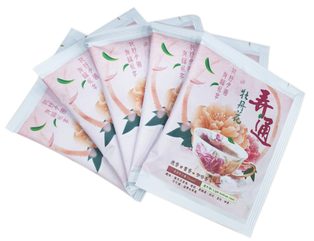 弄通耳掛咖啡單包以精選優質咖啡豆製作，採用淺中焙工藝，突顯出其細緻的花果香氣和豐富的水果風味。濾掛設計簡便，無論是在家、辦公室或旅行中，隨時都能快速沖泡，讓您輕鬆享受一杯優雅而充滿層次感的咖啡。