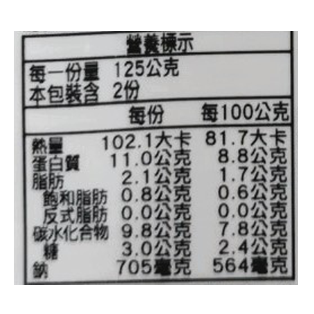 蘑菇里肌 天圓蘑菇里肌